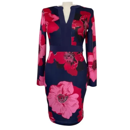 Sukienka Czerwone Maki