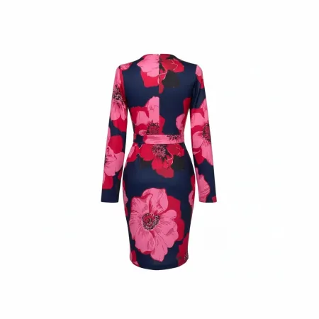 Sukienka Czerwone Maki