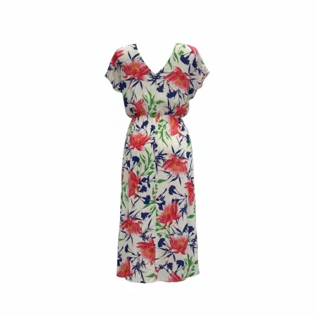 Sukienka Hibiskus