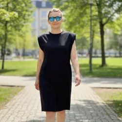 Sukienka Lekka Klasyka