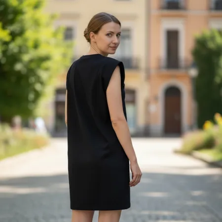 Sukienka Lekka Klasyka