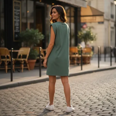 Sukienka Letni Komfort