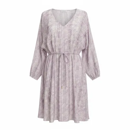 Sukienka w Jodełkę