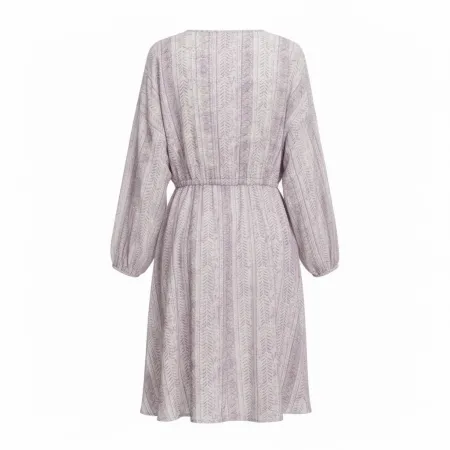 Sukienka w Jodełkę