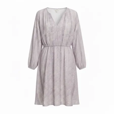 Sukienka w Jodełkę