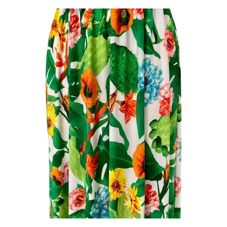 Sukienka Trawa cytrynowa