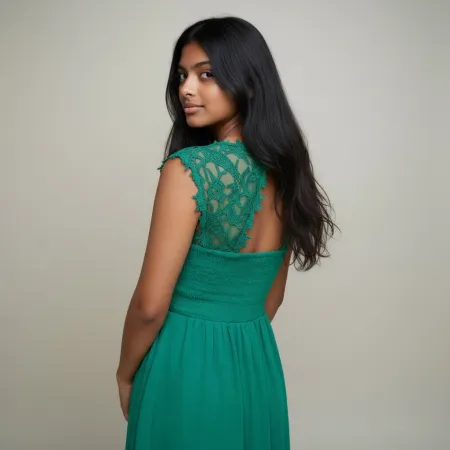 Sukienka Verde bella