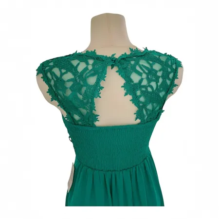 Sukienka Verde bella