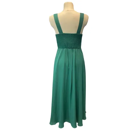 Sukienka Zielone Echo